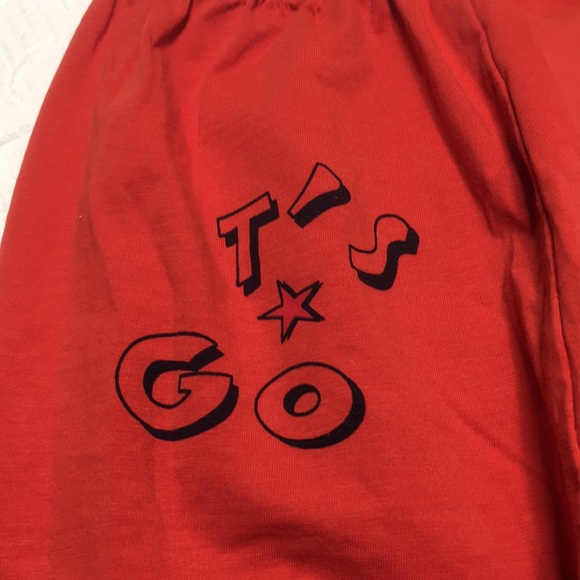 12m (6/$20) Robot/Spaceman Shorts - Picture 5 of 6